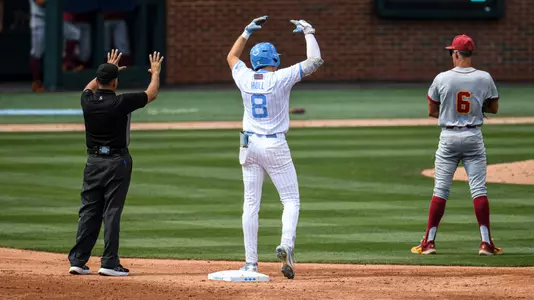 Owen Hull
University of North Carolina Baseball v USC
NCAA Super Regionals
Boshamer Stadium
Chapel Hill, NC
Sunday, June 7, 2026