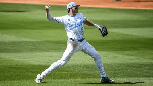Owen Hull
University of North Carolina Baseball v USC
NCAA Super Regionals
Boshamer Stadium
Chapel Hill, NC
Sunday, June 7, 2026