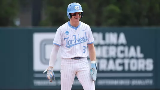 Owen Hull
University of North Carolina Baseball v USC; University of Southern California
NCAA Tournament
Super Regionals
Boshamer Stadium
Chapel Hill, NC
Sunday, June 7, 2026