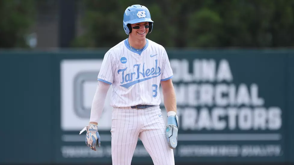 Four Diamond Heels Named Baseball All-America By ABCA Four Diamond Heels Named Baseball All-America By ABCA