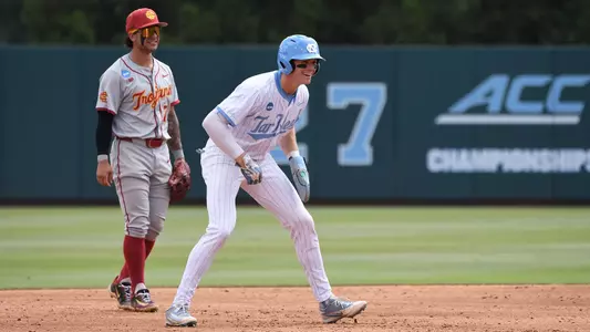 Owen Hull
University of North Carolina Baseball v USC; University of Southern California
NCAA Tournament
Super Regionals
Boshamer Stadium
Chapel Hill, NC
Sunday, June 7, 2026