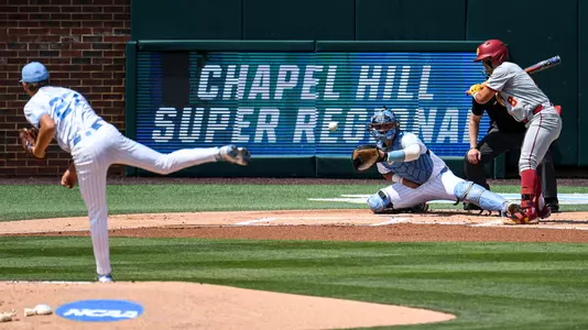 Colin Hynek
University of North Carolina Baseball v USC
NCAA Super Regionals
Boshamer Stadium
Chapel Hill, NC
Sunday, June 7, 2026
