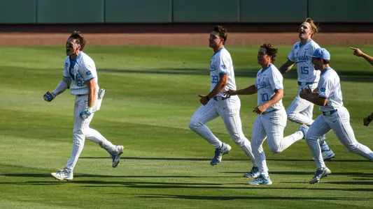 Post Game
University of North Carolina Baseball v USC
NCAA Super Regionals
Boshamer Stadium
Chapel Hill, NC
Sunday, June 7, 2026