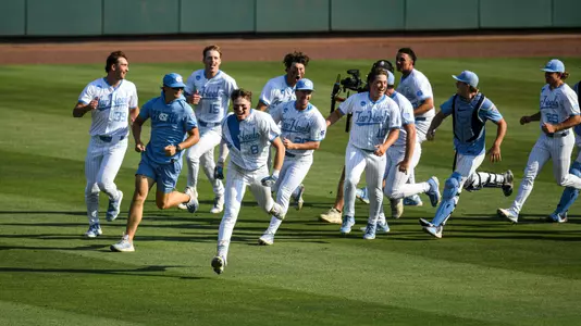 Post Game
University of North Carolina Baseball v USC
NCAA Super Regionals
Boshamer Stadium
Chapel Hill, NC
Sunday, June 7, 2026