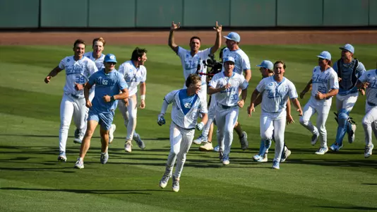 Post Game
University of North Carolina Baseball v USC
NCAA Super Regionals
Boshamer Stadium
Chapel Hill, NC
Sunday, June 7, 2026