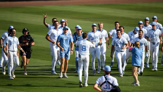Post Game
University of North Carolina Baseball v USC
NCAA Super Regionals
Boshamer Stadium
Chapel Hill, NC
Sunday, June 7, 2026