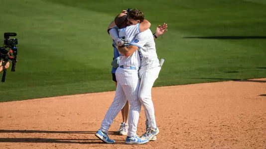 Post Game
University of North Carolina Baseball v USC
NCAA Super Regionals
Boshamer Stadium
Chapel Hill, NC
Sunday, June 7, 2026