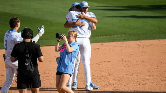 Post Game
University of North Carolina Baseball v USC
NCAA Super Regionals
Boshamer Stadium
Chapel Hill, NC
Sunday, June 7, 2026