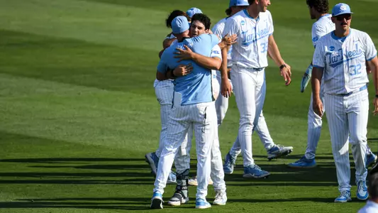 Post Game
University of North Carolina Baseball v USC
NCAA Super Regionals
Boshamer Stadium
Chapel Hill, NC
Sunday, June 7, 2026