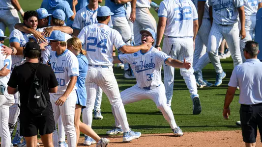 Post Game
University of North Carolina Baseball v USC
NCAA Super Regionals
Boshamer Stadium
Chapel Hill, NC
Sunday, June 7, 2026