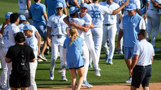 Post Game
University of North Carolina Baseball v USC
NCAA Super Regionals
Boshamer Stadium
Chapel Hill, NC
Sunday, June 7, 2026