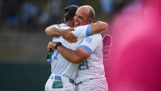 Post Game
University of North Carolina Baseball v USC
NCAA Super Regionals
Boshamer Stadium
Chapel Hill, NC
Sunday, June 7, 2026