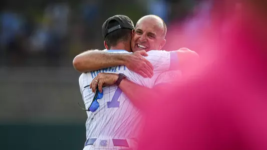 Post Game
University of North Carolina Baseball v USC
NCAA Super Regionals
Boshamer Stadium
Chapel Hill, NC
Sunday, June 7, 2026