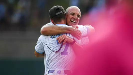 Post Game
University of North Carolina Baseball v USC
NCAA Super Regionals
Boshamer Stadium
Chapel Hill, NC
Sunday, June 7, 2026