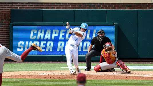 Jake Schaffner
University of North Carolina Baseball v USC
NCAA Super Regionals
Boshamer Stadium
Chapel Hill, NC
Sunday, June 7, 2026