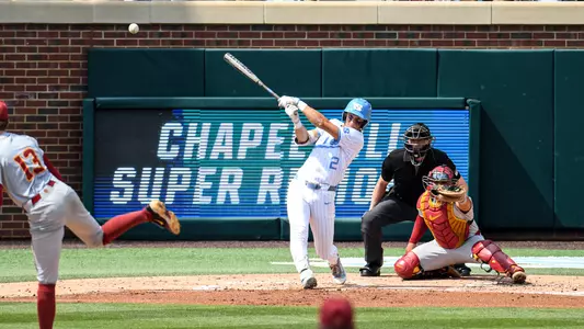 Jake Schaffner
University of North Carolina Baseball v USC
NCAA Super Regionals
Boshamer Stadium
Chapel Hill, NC
Sunday, June 7, 2026