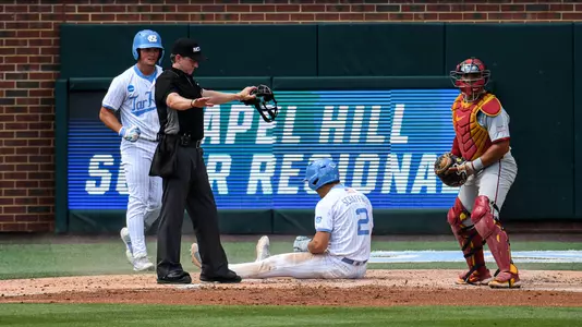Jake Schaffner
University of North Carolina Baseball v USC
NCAA Super Regionals
Boshamer Stadium
Chapel Hill, NC
Sunday, June 7, 2026