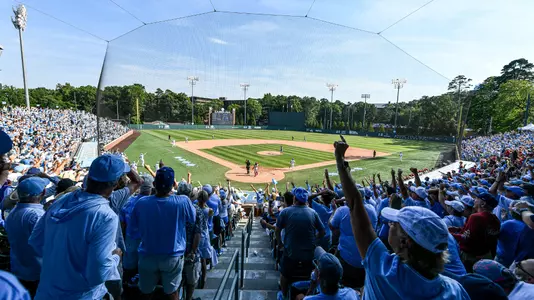 Wides
University of North Carolina Baseball v USC
NCAA Super Regionals
Boshamer Stadium
Chapel Hill, NC
Sunday, June 7, 2026
