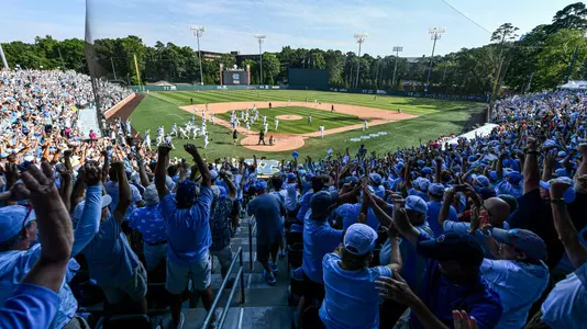 Wides
University of North Carolina Baseball v USC
NCAA Super Regionals
Boshamer Stadium
Chapel Hill, NC
Sunday, June 7, 2026