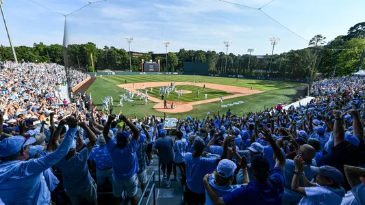 Wides
University of North Carolina Baseball v USC
NCAA Super Regionals
Boshamer Stadium
Chapel Hill, NC
Sunday, June 7, 2026