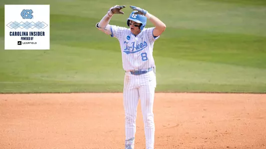 Carolina Insider Owen Hull 6-12-26