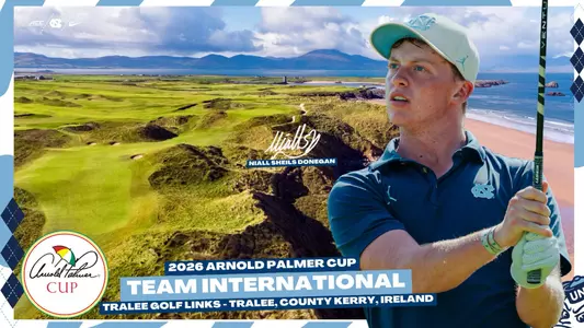 Sheils Donegan Palmer Cup Preview