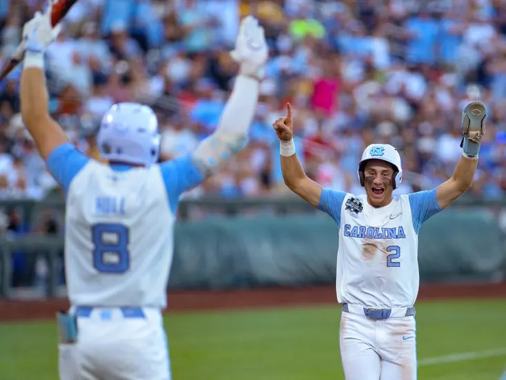 Four Diamond Heels Selected On First Day Of 2026 MLB Draft Four Diamond Heels Selected On First Day Of 2026 MLB Draft