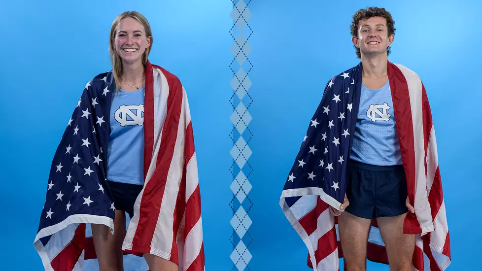 Makayla Paige, Colton Sands Earn CSC Academic All-America Honors Makayla Paige, Colton Sands Earn CSC Academic All-America Honors