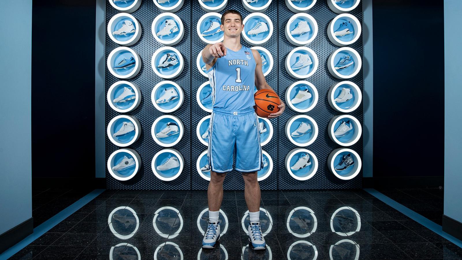 Brizzi Set To Continue College Career With Tar Heels