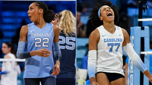VB All-ACC