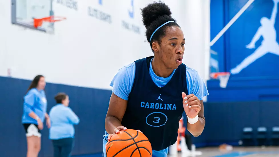 UNC's Gabby White To Join Nigerian Women's Basketball National Team On Exhibition Tour In China UNC's Gabby White To Join Nigerian Women's Basketball National Team On Exhibition Tour In China