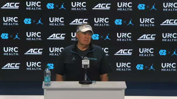 Bill Belichick pre-training camp press conference 2026