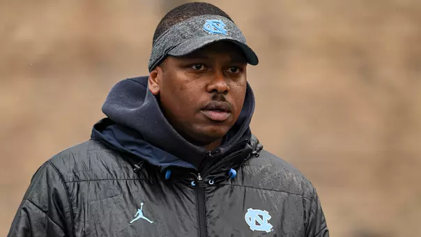 Jody Stewart
University of North Carolina Track & Field v Duke Invitational
Morris Williams Stadium
Durham, NC
Friday, April 11, 2025