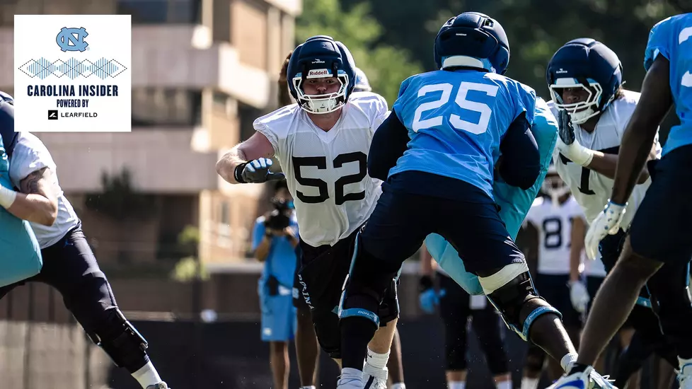 Carolina Insider Podcast: UNC Basketball Non-Conference Schedule, Football Heads To Ireland Carolina Insider Podcast: UNC Basketball Non-Conference Schedule, Football Heads To Ireland
