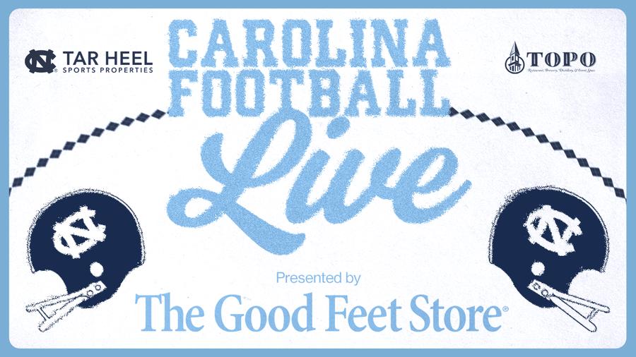 Podcast: Carolina Football Live - UNC vs. Duke Recap, Syracuse Preview Podcast: Carolina Football Live - UNC vs. Duke Recap, Syracuse Preview