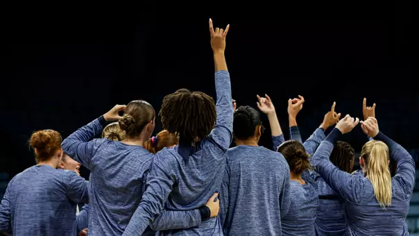 Pregame
University of North Carolina Volleyball v High Point
Carmichael Arena
Chapel Hill, NC
Saturday, August 22, 2026