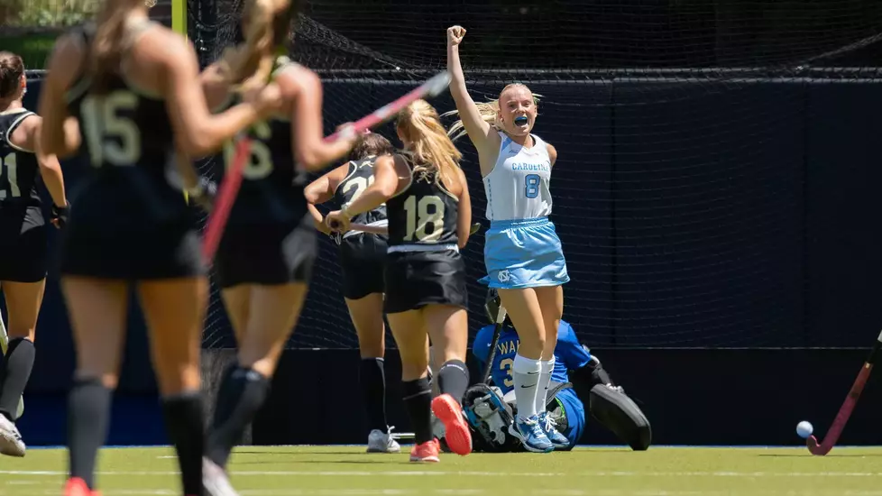 UNC Field Hockey Kicks Off 2026 Season Friday With ACC/Big Ten Challenge UNC Field Hockey Kicks Off 2026 Season Friday With ACC/Big Ten Challenge