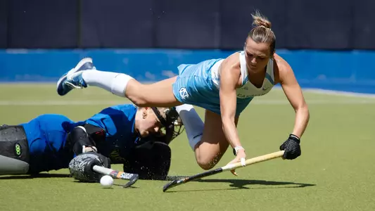 Charly Bruder
University of North Carolina Field Hockey v Wake Forest
Karen Shelton Stadium
Chapel Hill, NC
Sunday, August 23, 2026