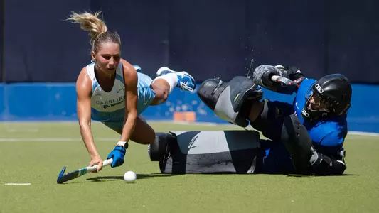 Sofia Ferri
University of North Carolina Field Hockey v Wake Forest
Karen Shelton Stadium
Chapel Hill, NC
Sunday, August 23, 2026