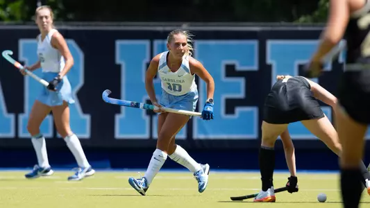 Sofia Ferri
University of North Carolina Field Hockey v Wake Forest
Karen Shelton Stadium
Chapel Hill, NC
Sunday, August 23, 2026