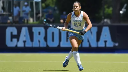Caroline Golden
University of North Carolina Field Hockey v Wake Forest
Karen Shelton Stadium
Chapel Hill, NC
Sunday, August 23, 2026