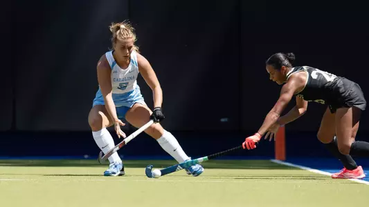 Morgan O'Donnell
University of North Carolina Field Hockey v Wake Forest
Karen Shelton Stadium
Chapel Hill, NC
Sunday, August 23, 2026