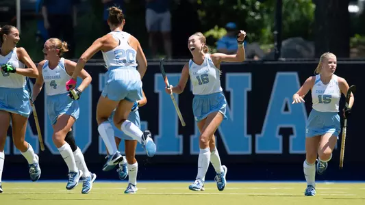 Grace Pottebaum
University of North Carolina Field Hockey v Wake Forest
Karen Shelton Stadium
Chapel Hill, NC
Sunday, August 23, 2026