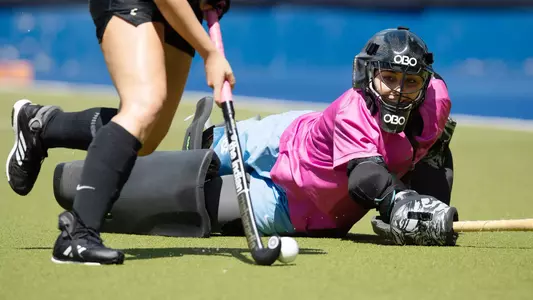 Tessa Shahbo
University of North Carolina Field Hockey v Wake Forest
Karen Shelton Stadium
Chapel Hill, NC
Sunday, August 23, 2026