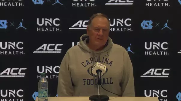 Bill Belichick press conference 8-24-26