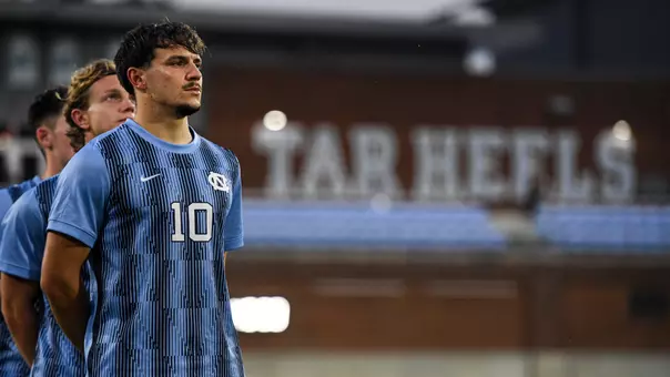 Joschi Schelb
University of North Carolina Men’s Soccer v VCU
Dorrance Field
Chapel Hill, NC
Friday, August 28, 2026