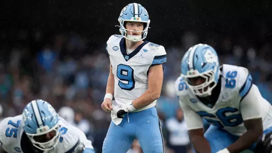 Billy Edwards Jr.
University of North Carolina football v TCU
Aviva Stadium
Dublin, Ireland
Saturday, August 29, 2026
