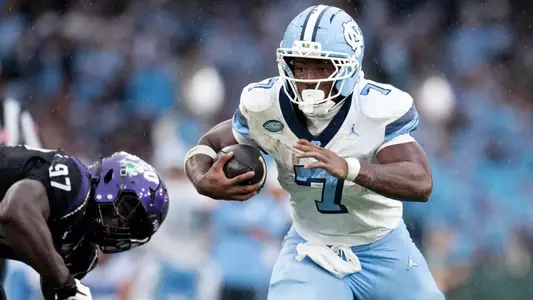 Benjamin Hall
University of North Carolina football v TCU
Aviva Stadium
Dublin, Ireland
Saturday, August 29, 2026