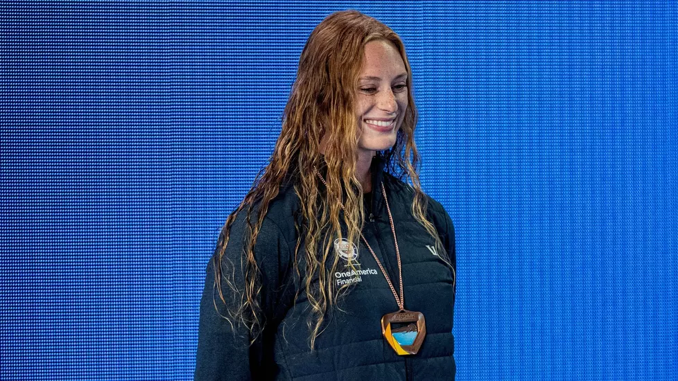 Swimming & Diving Tar Heels Finish Summer Earning 24 Medals Swimming & Diving Tar Heels Finish Summer Earning 24 Medals