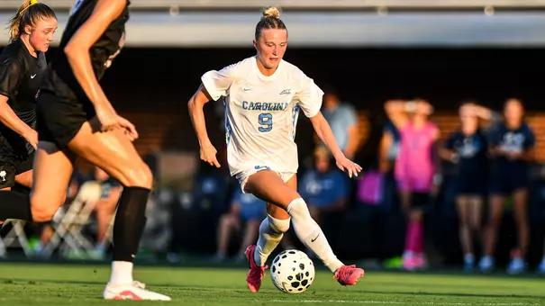 Hope Munson
University of North Carolina Women’s Soccer v South Carolina
Dorrance Field
Chapel Hill, NC
Wednesday, August 5, 2026